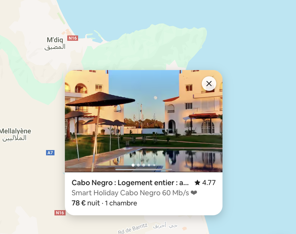 Courbe de croissance